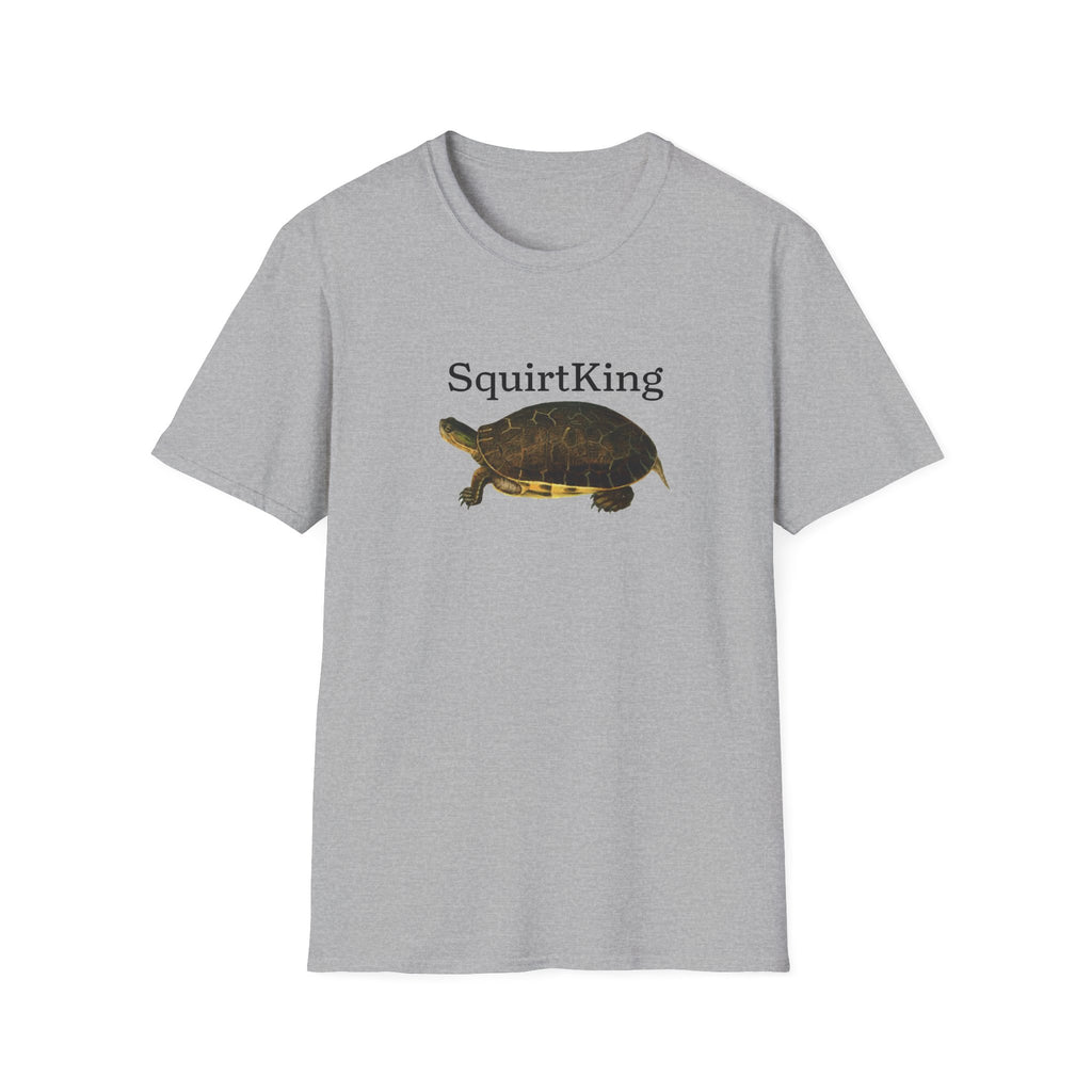 Squirt King