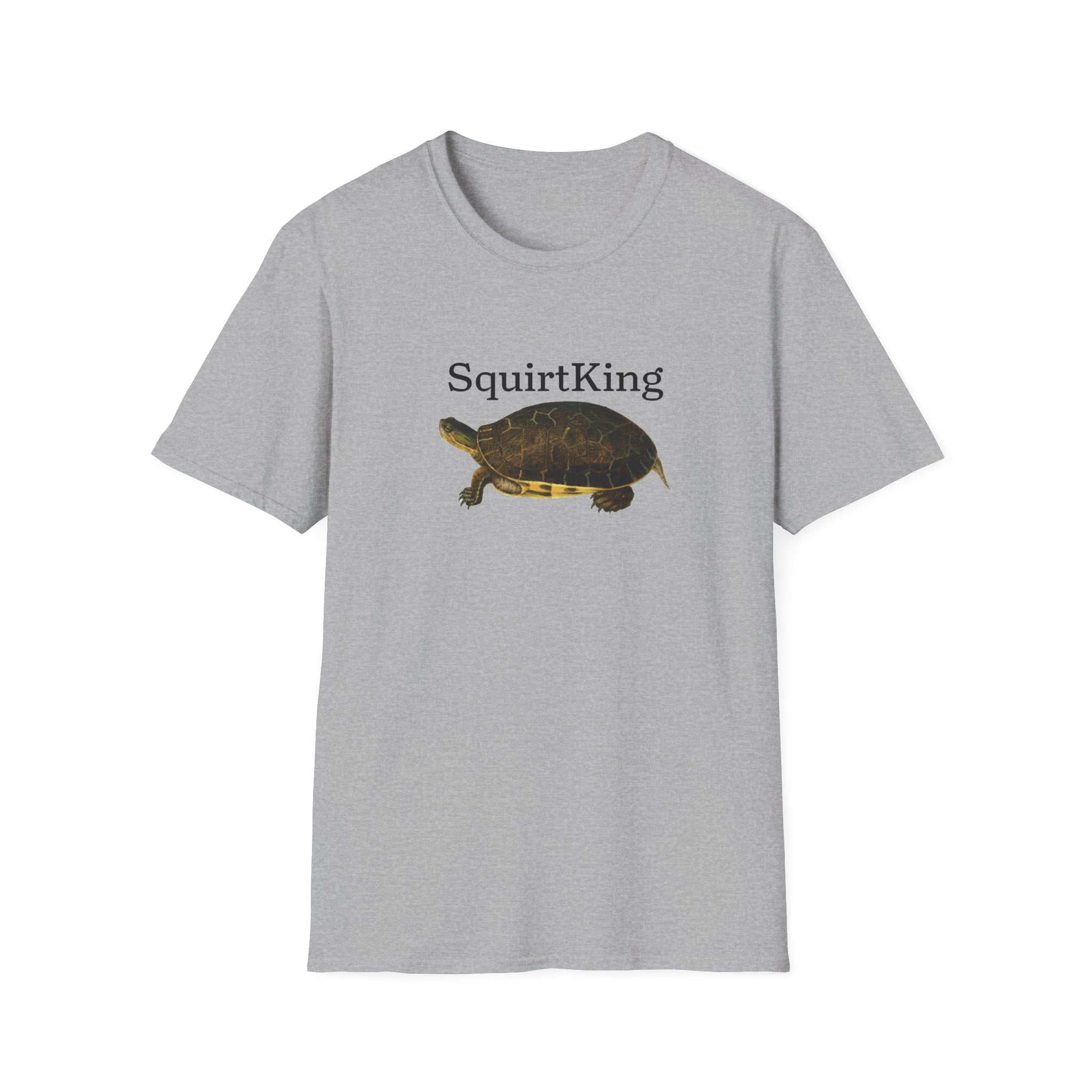 Squirt King