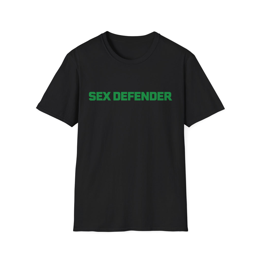 Sex Defender T-Shirt