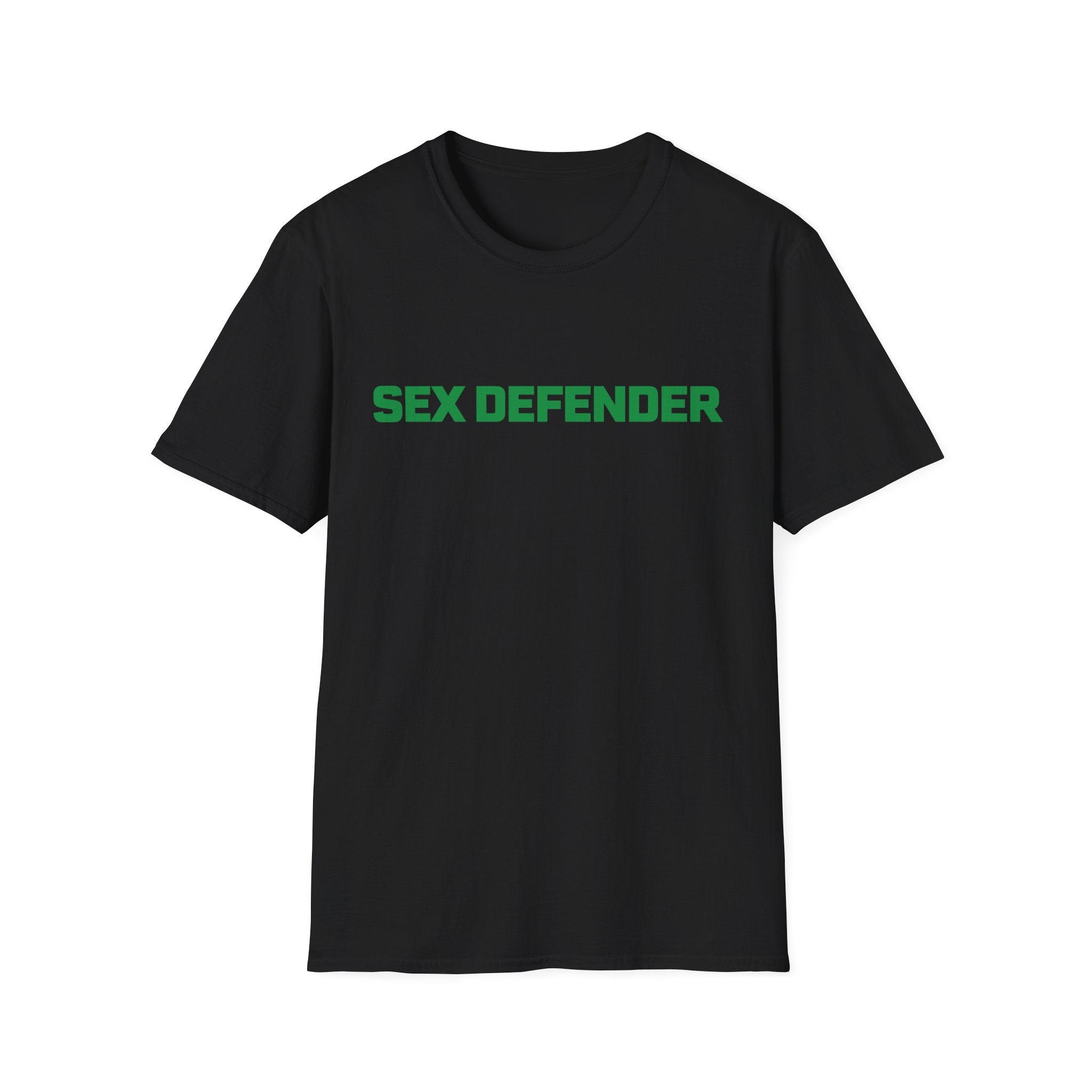 Sex Defender T-Shirt