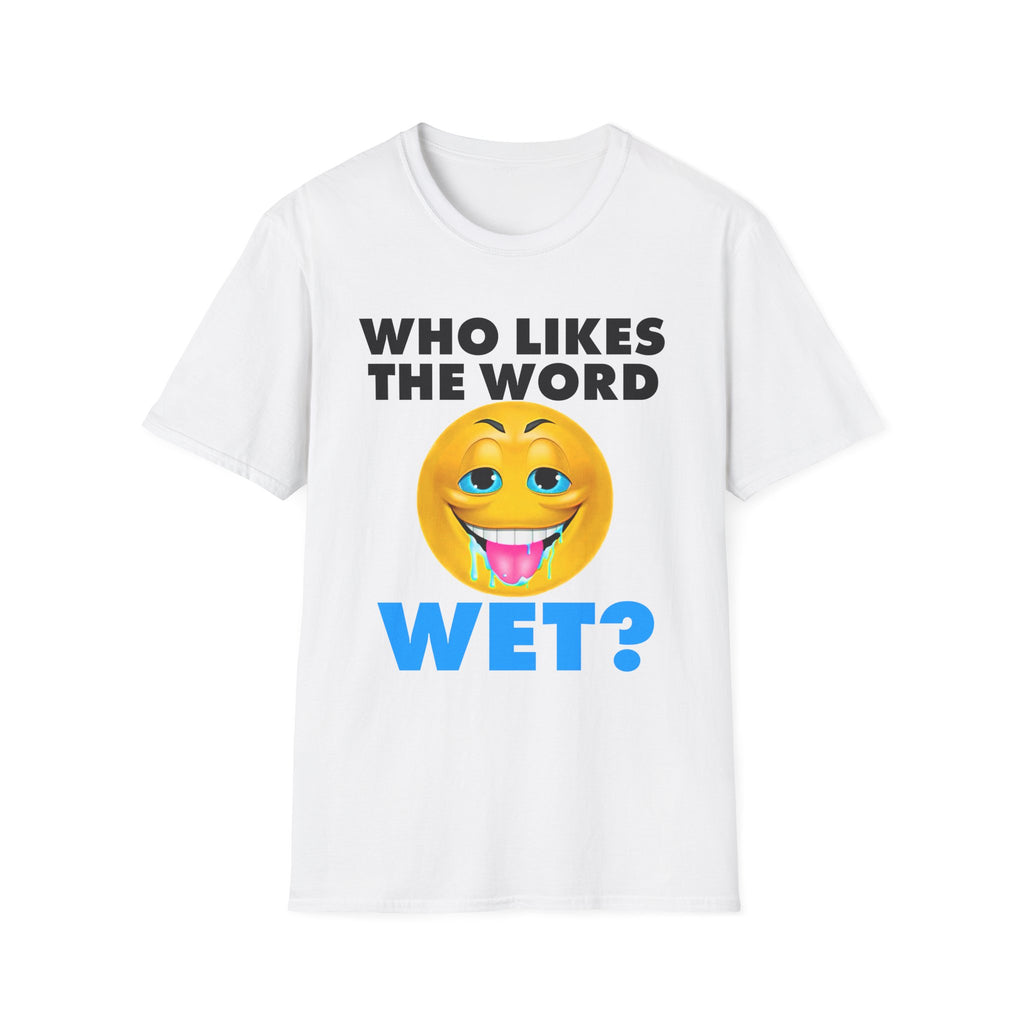 WET WET WET