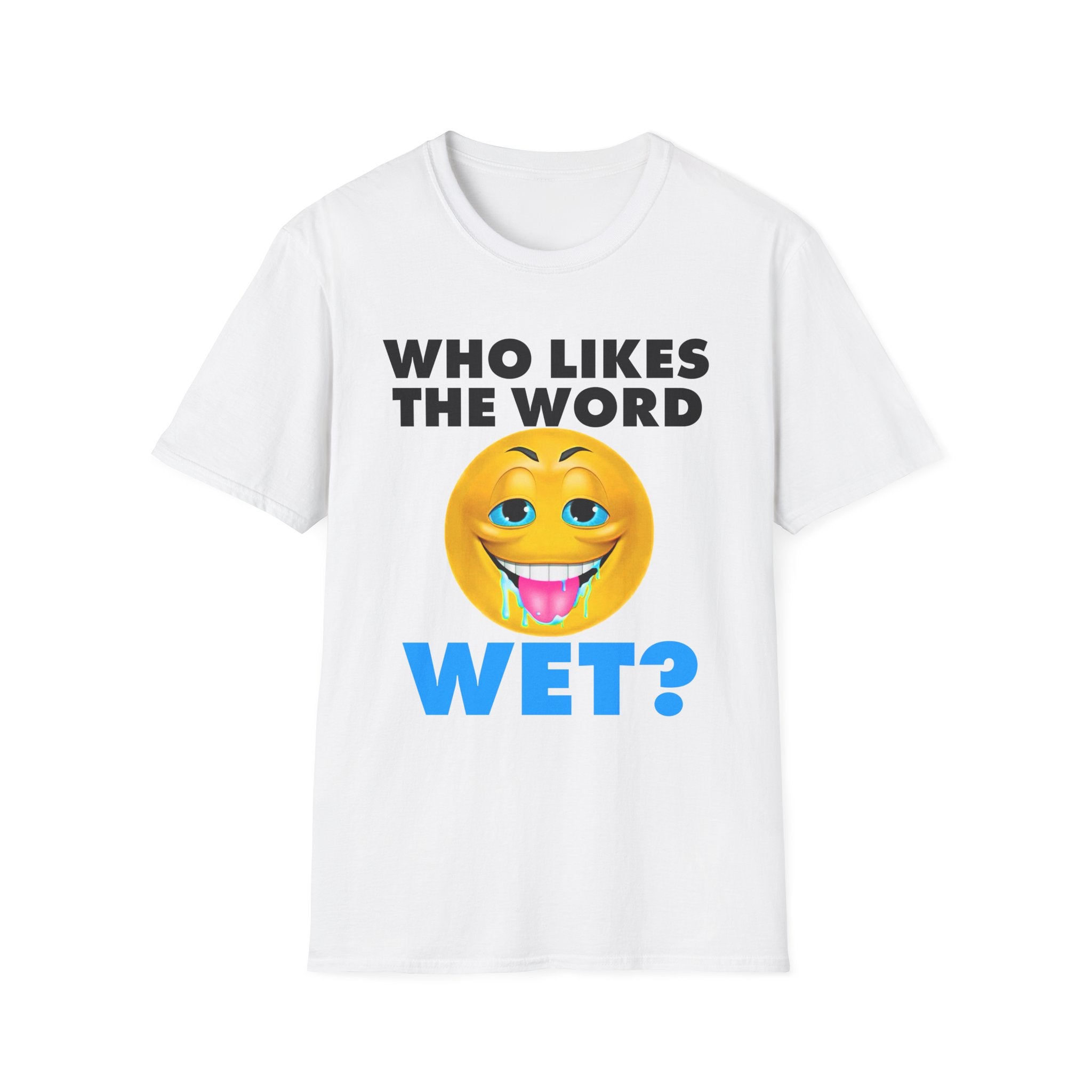 WET WET WET