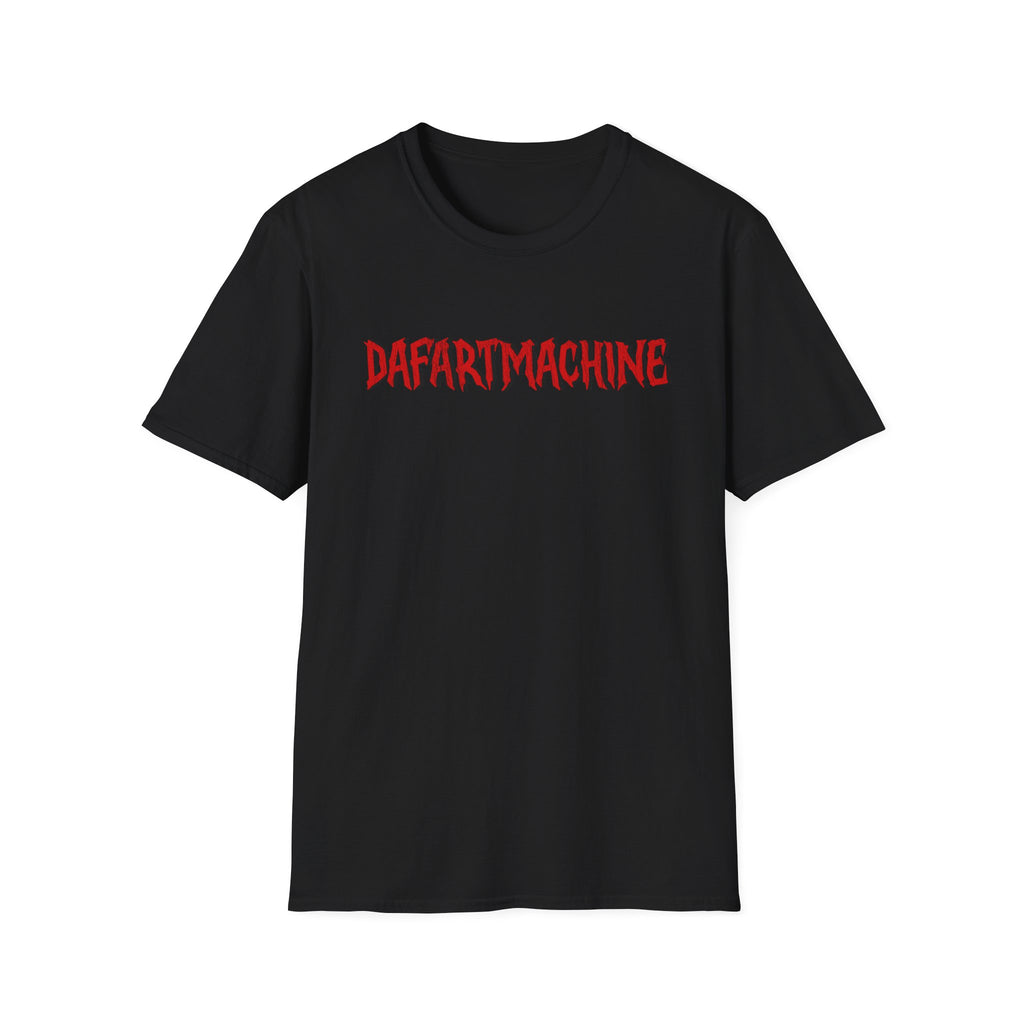 DAFARTMACHINE
