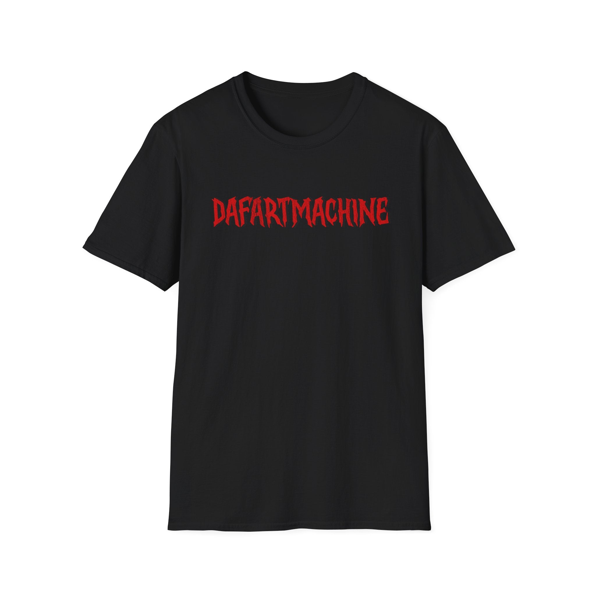 DAFARTMACHINE