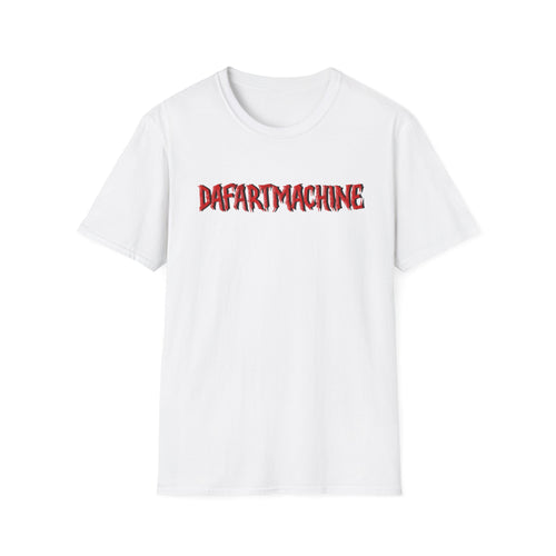 DAFARTMACHINE