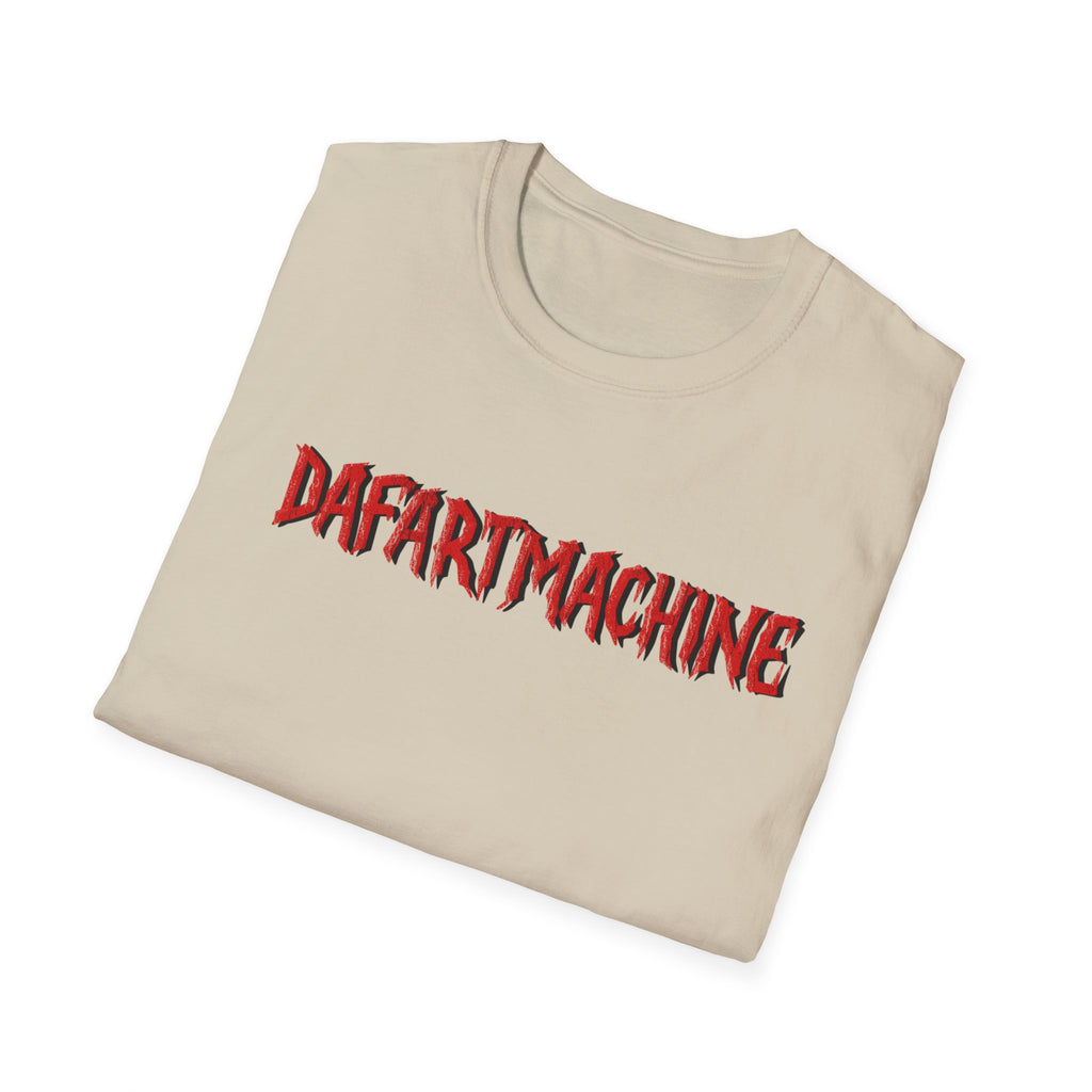 DAFARTMACHINE