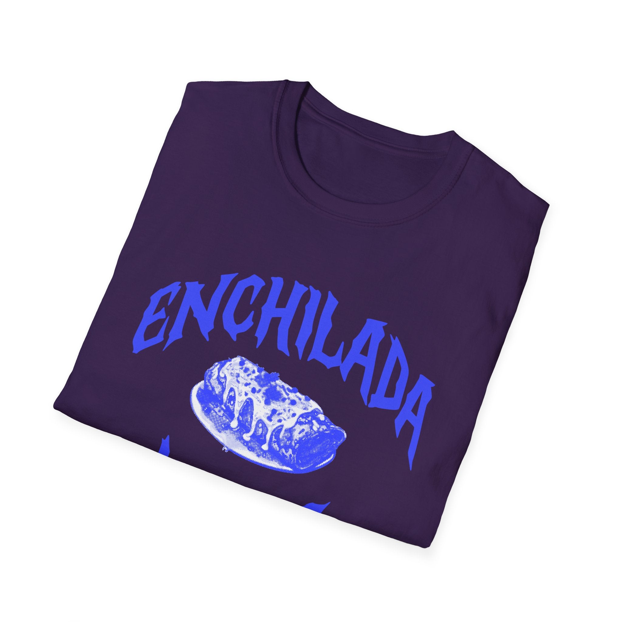 ENCHILADA KING