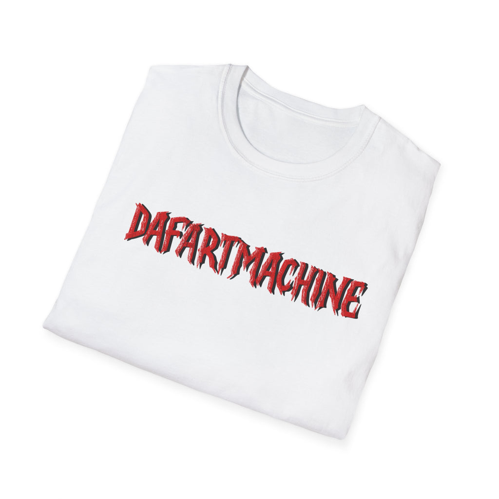 DAFARTMACHINE