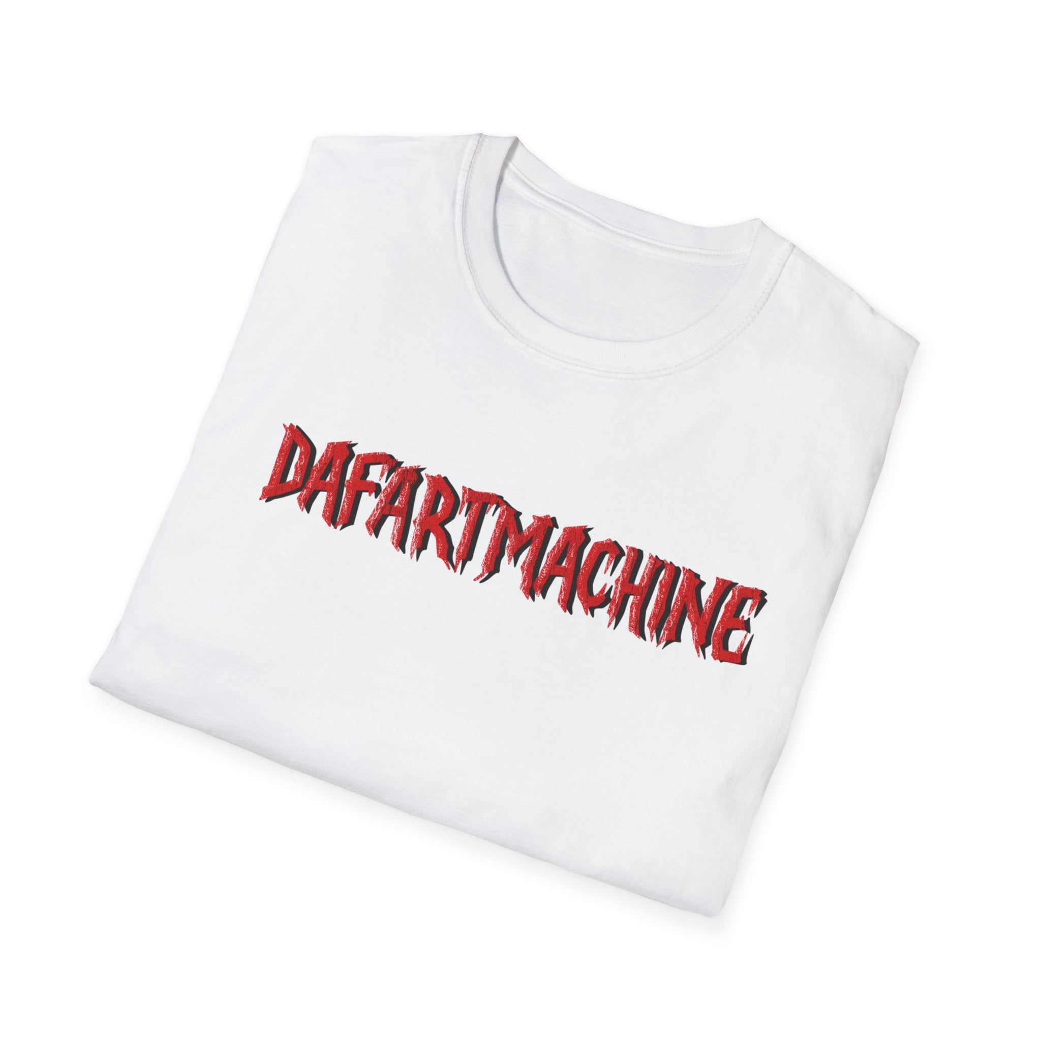 DAFARTMACHINE