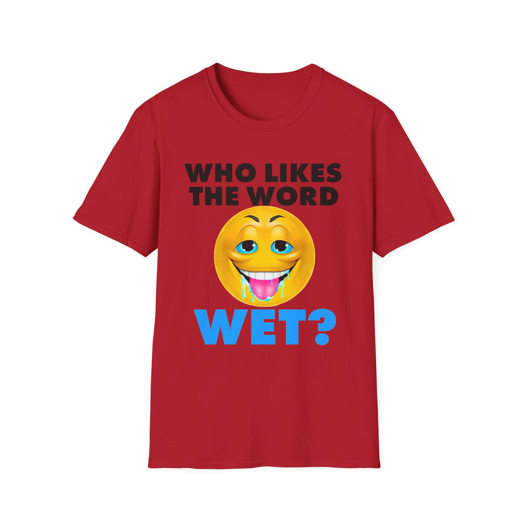 WET WET WET