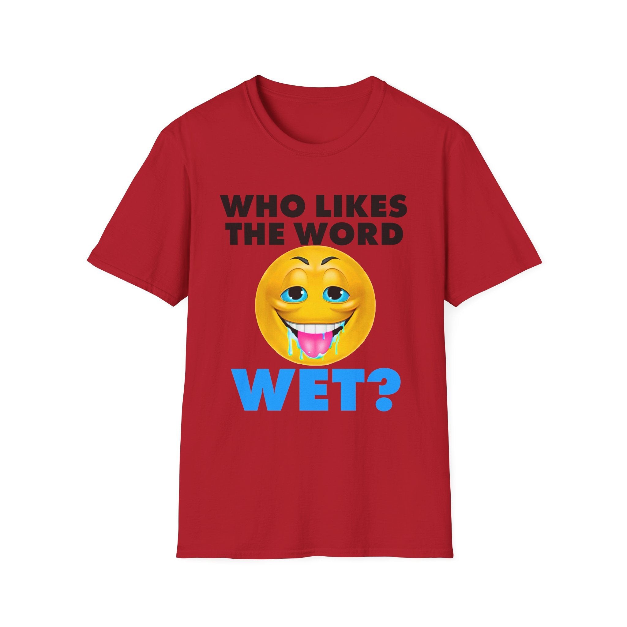 WET WET WET