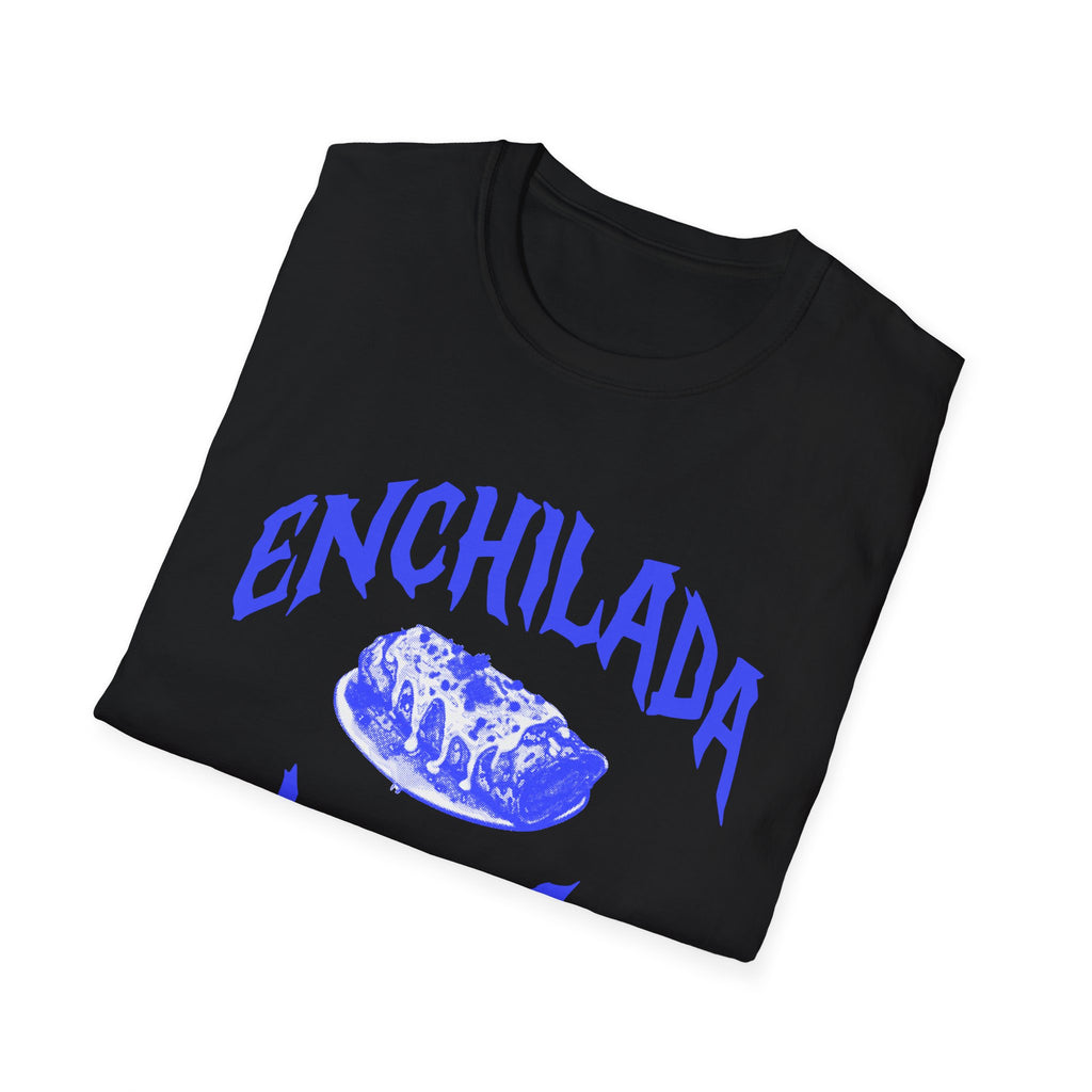 ENCHILADA KING