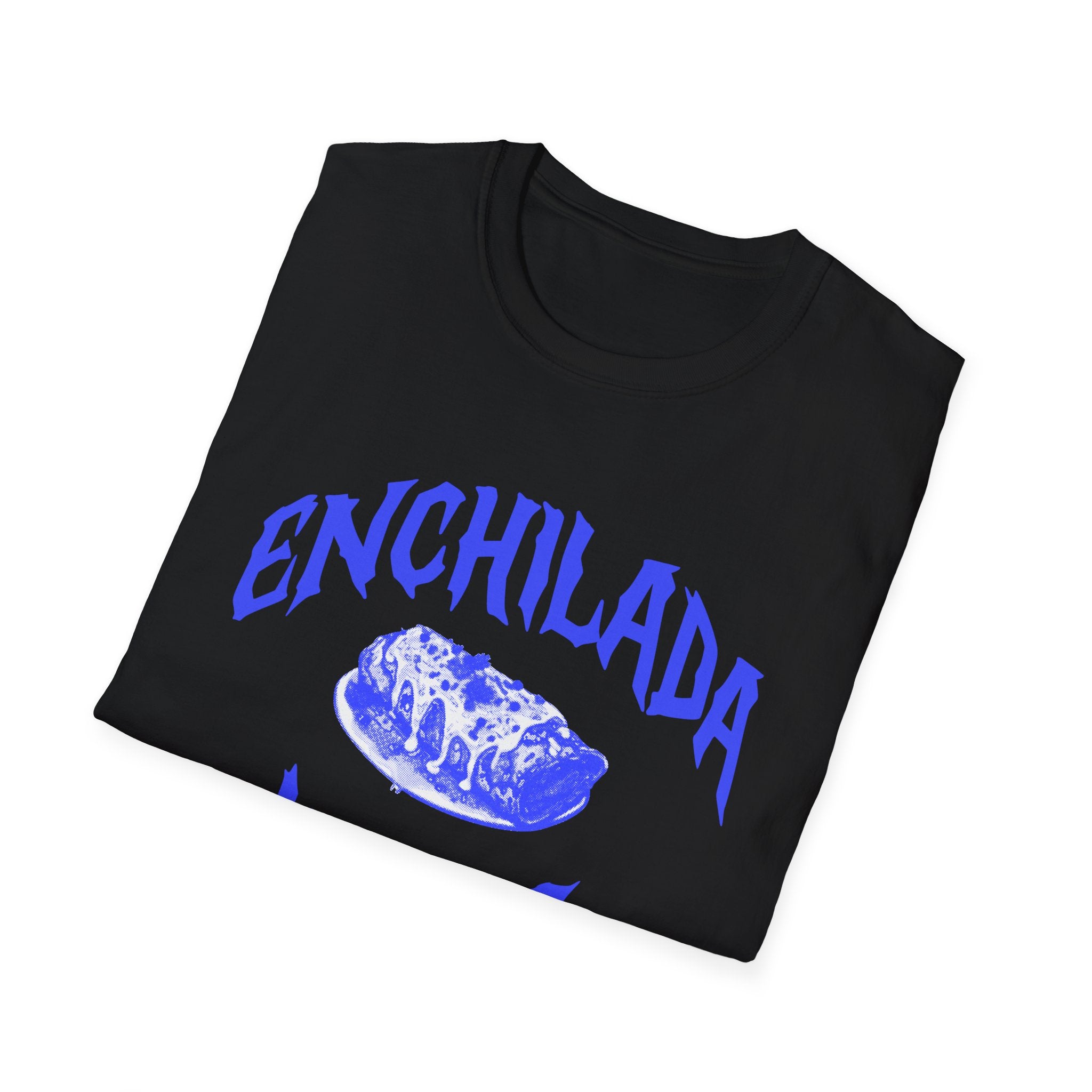 ENCHILADA KING