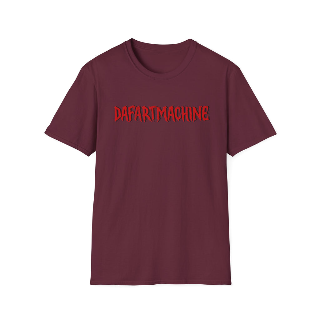 DAFARTMACHINE