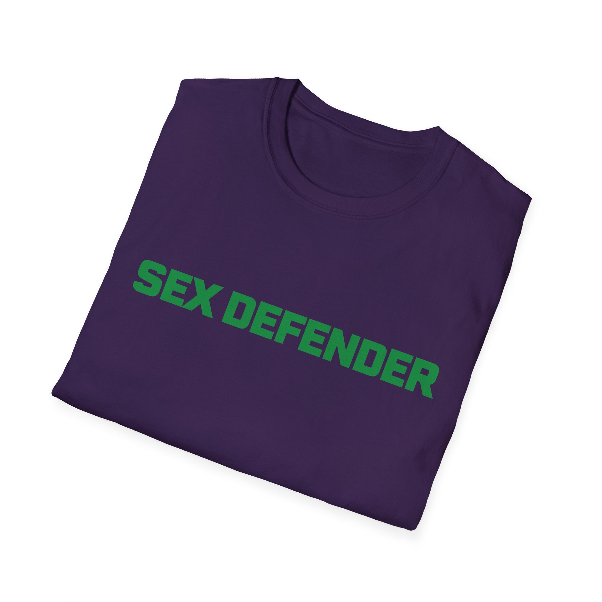 Sex Defender T-Shirt