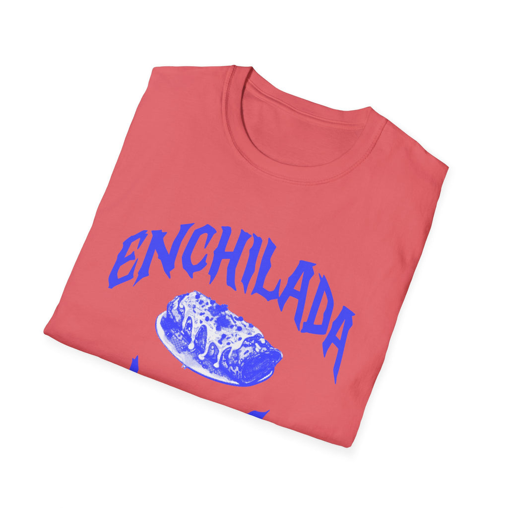 ENCHILADA KING