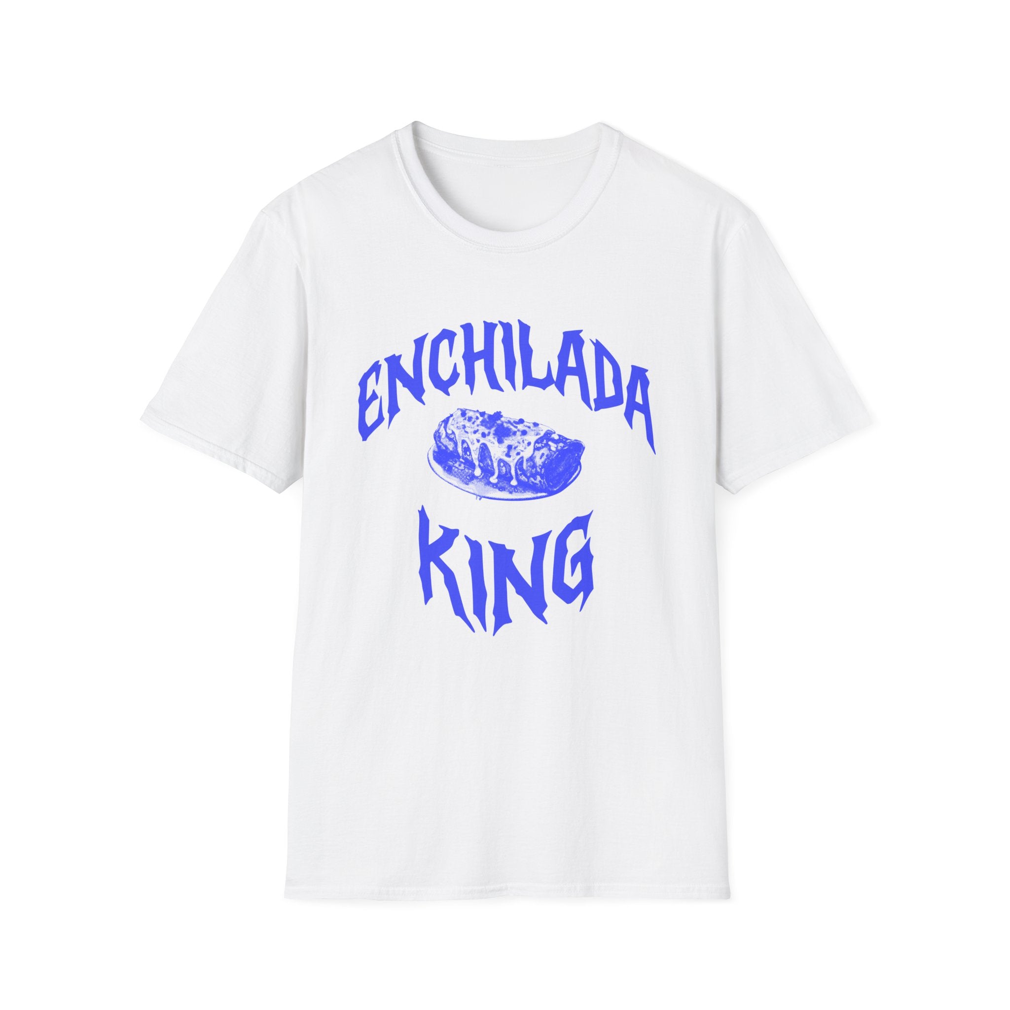 ENCHILADA KING