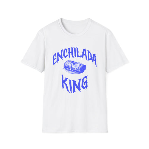 ENCHILADA KING