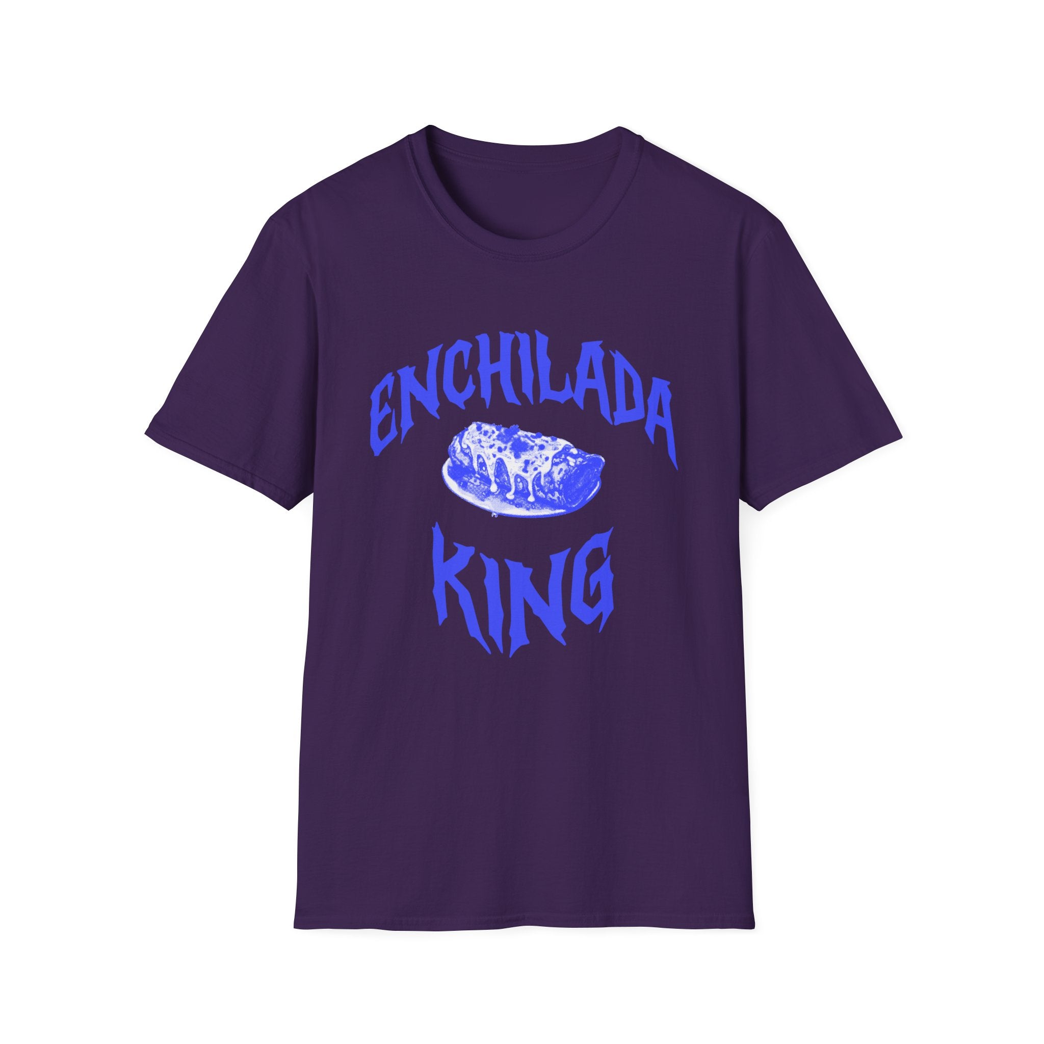 ENCHILADA KING