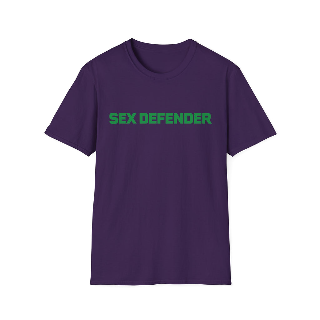 Sex Defender T-Shirt