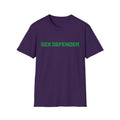 Sex Defender T-Shirt