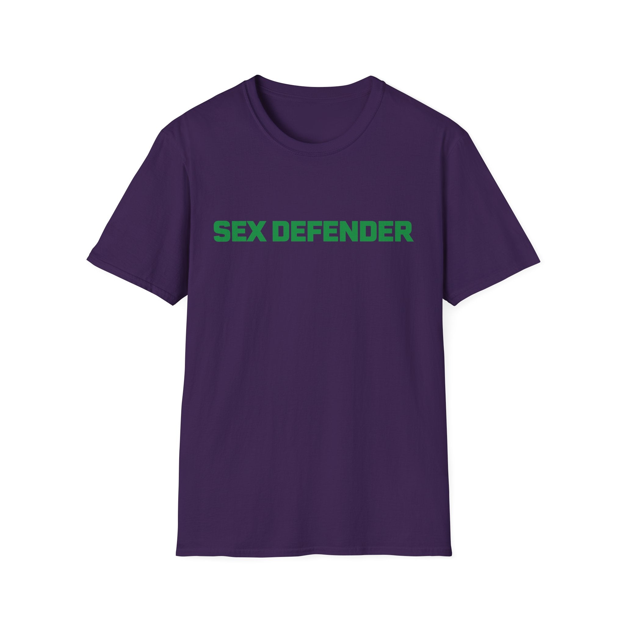 Sex Defender T-Shirt