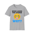 WET WET WET