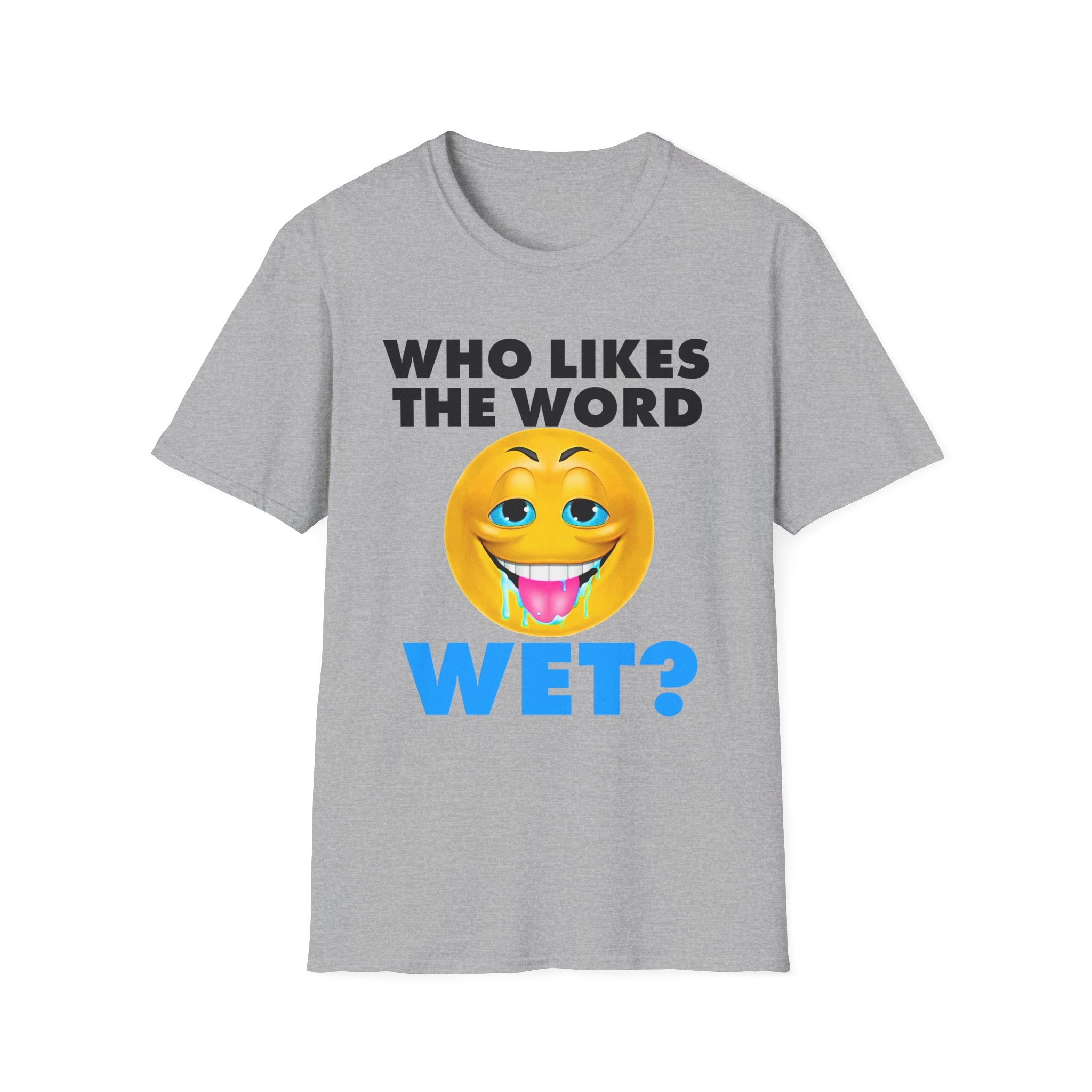 WET WET WET