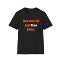 GET OUT OF JAIL