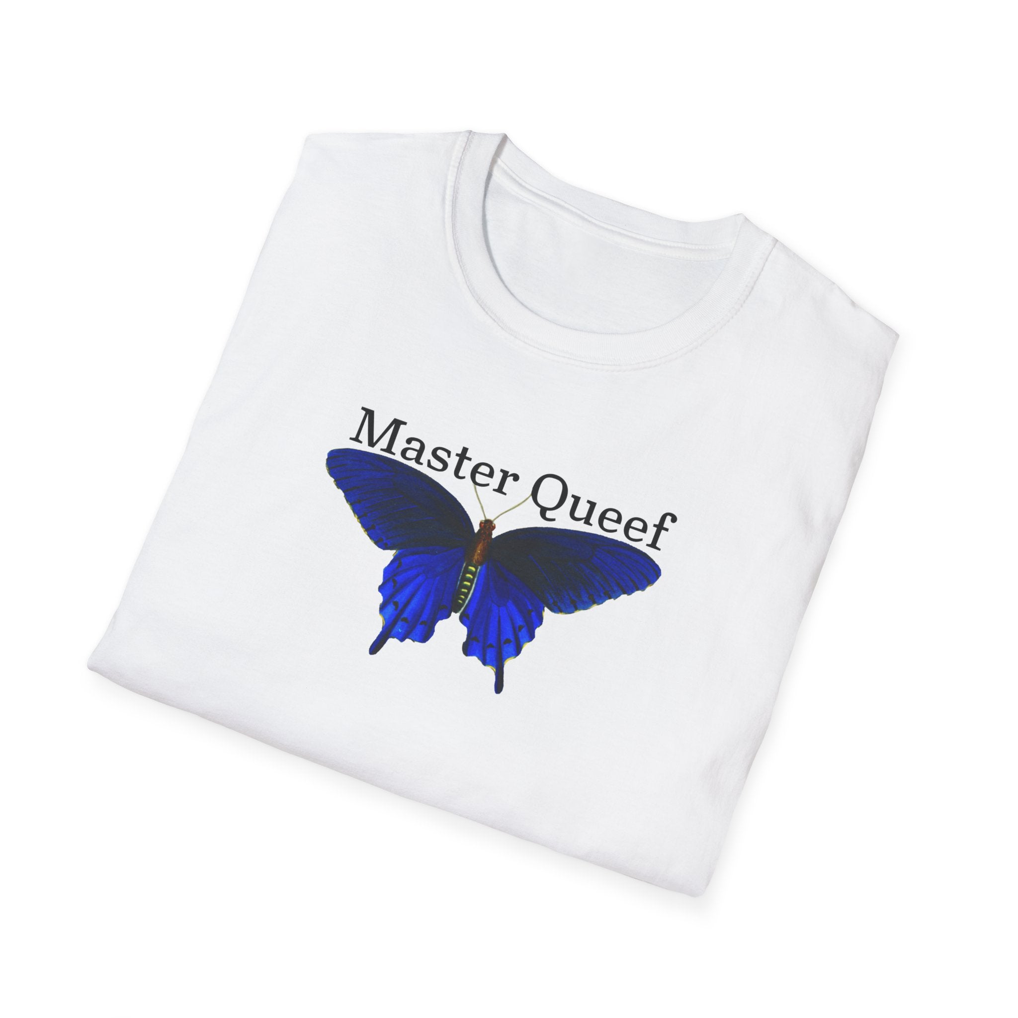 QUEEF