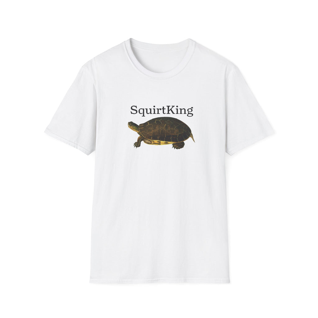 Squirt King