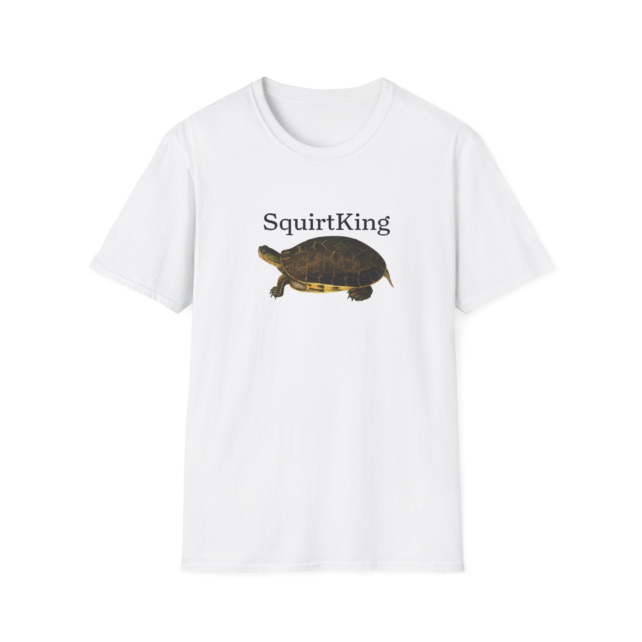 Squirt King
