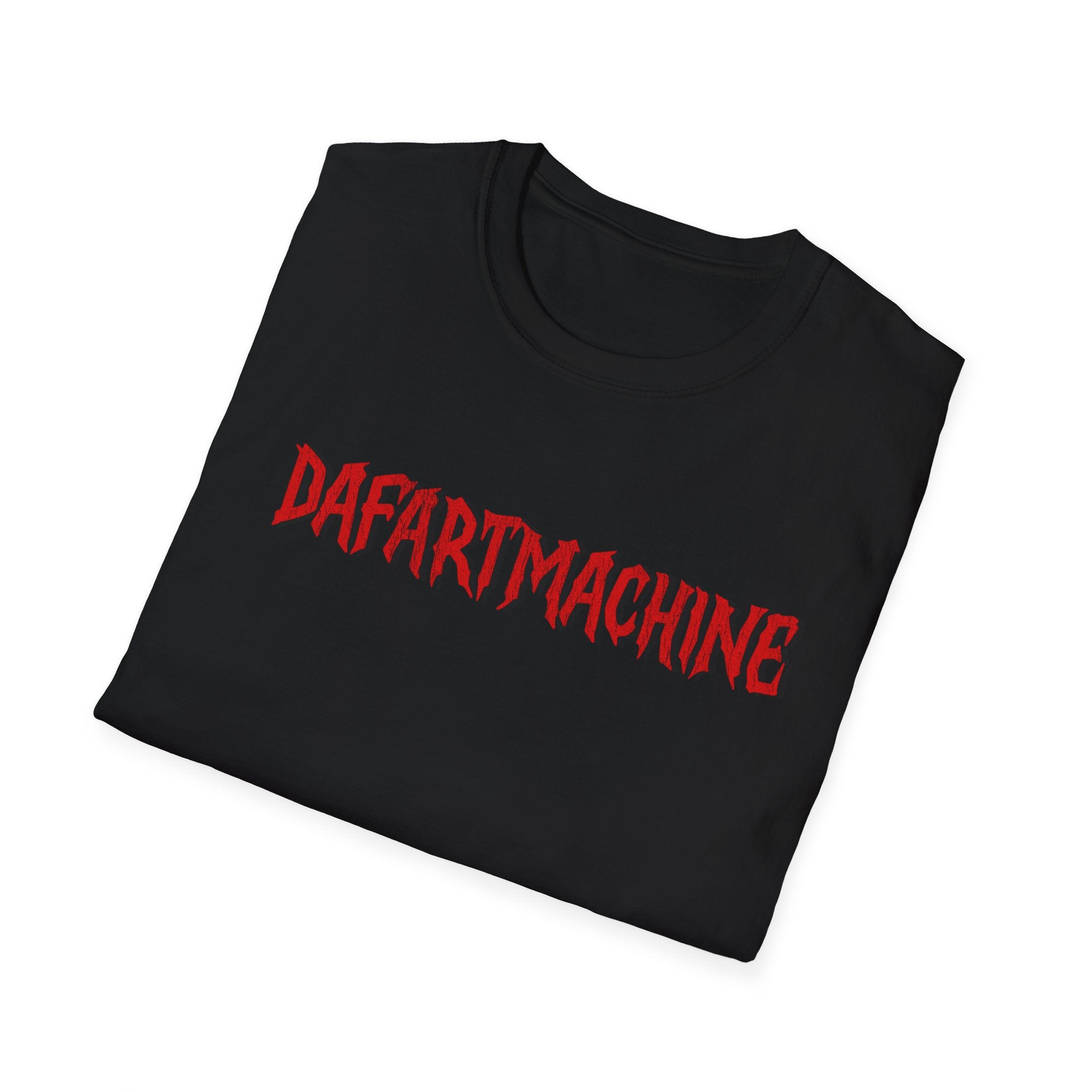 DAFARTMACHINE