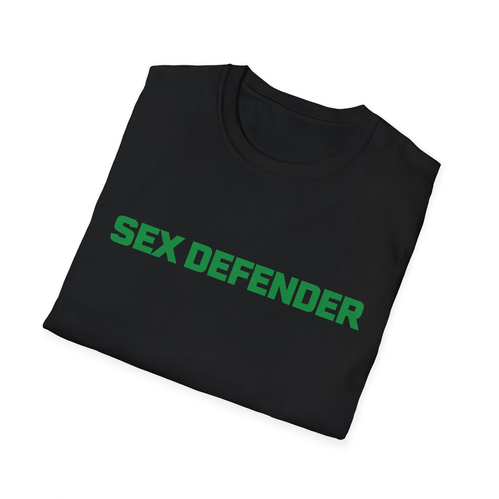 Sex Defender T-Shirt