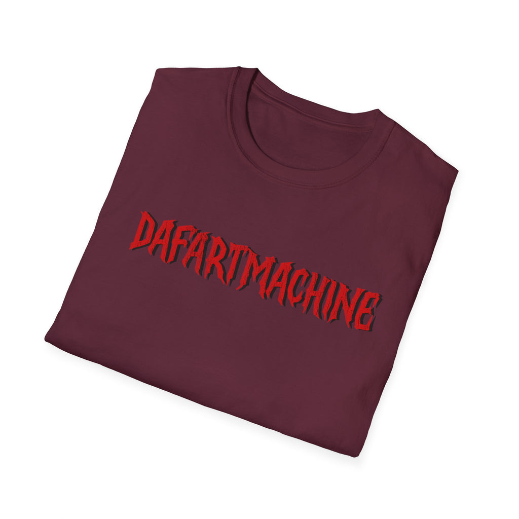 DAFARTMACHINE