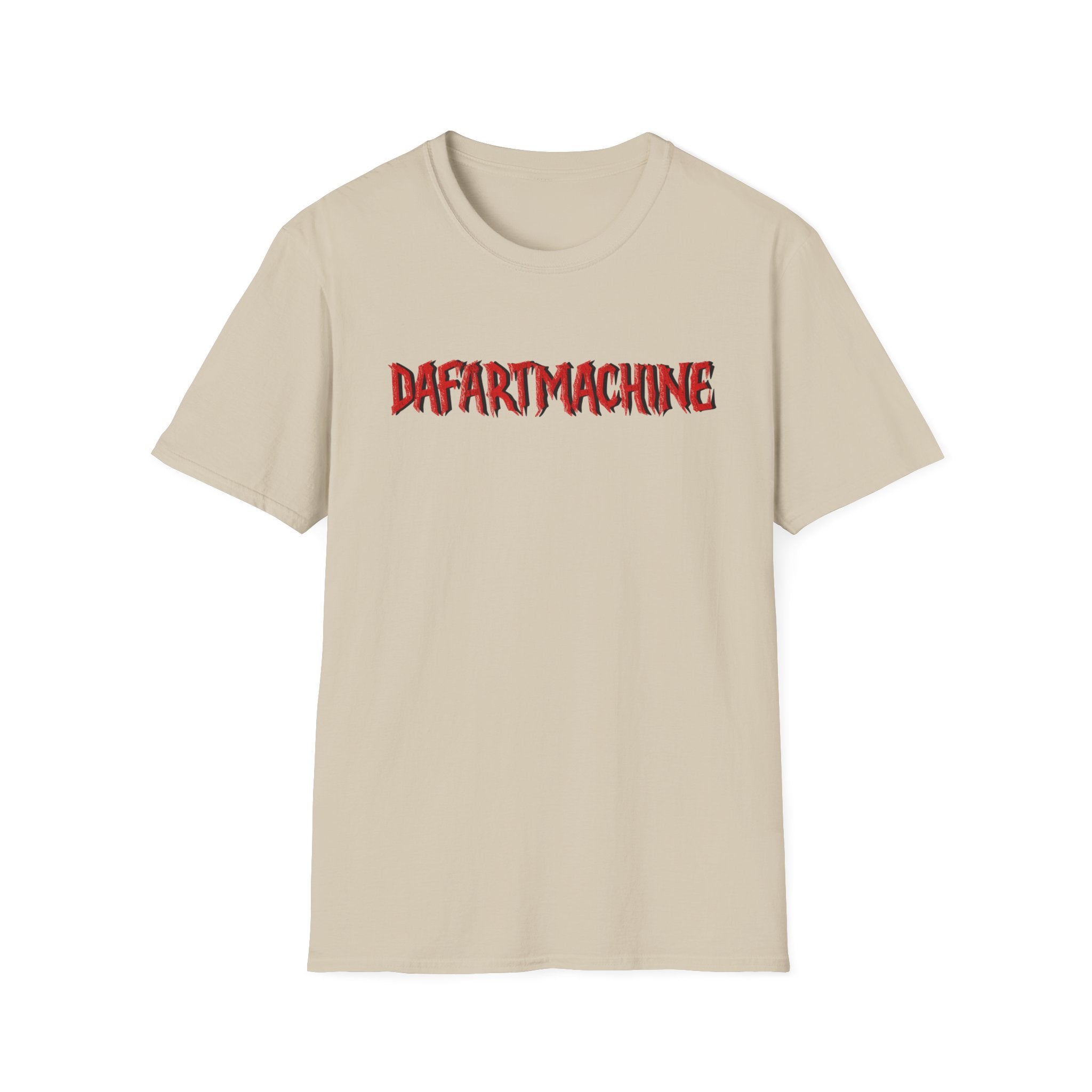 DAFARTMACHINE