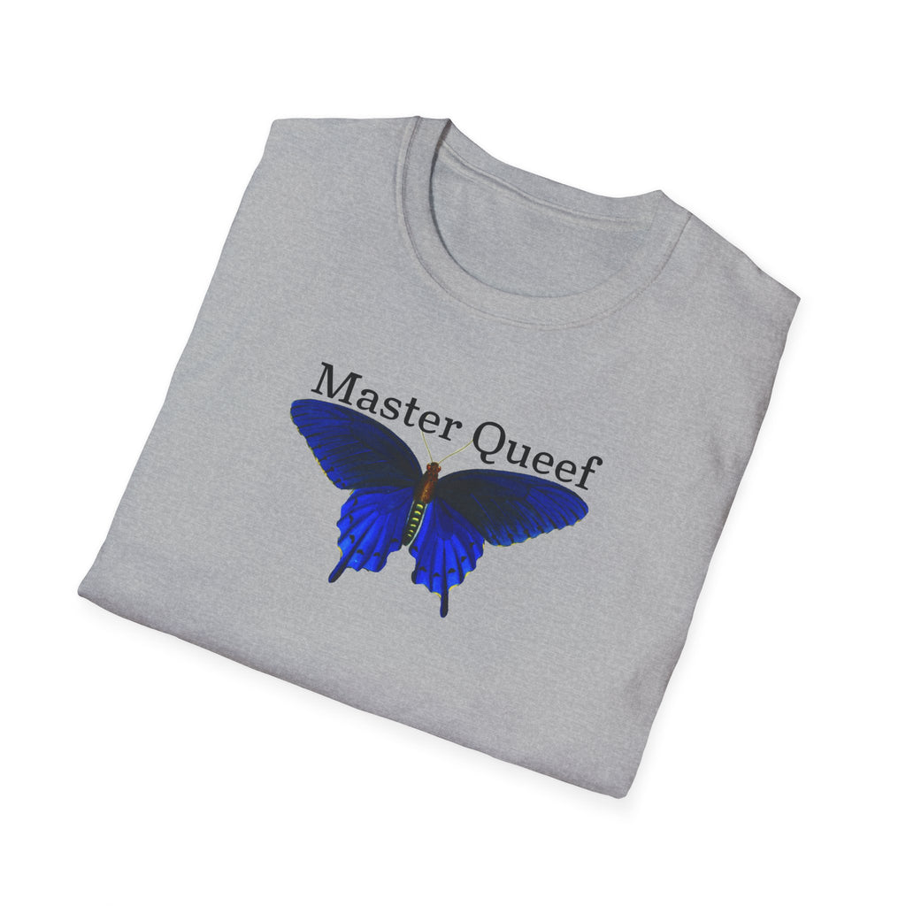 QUEEF