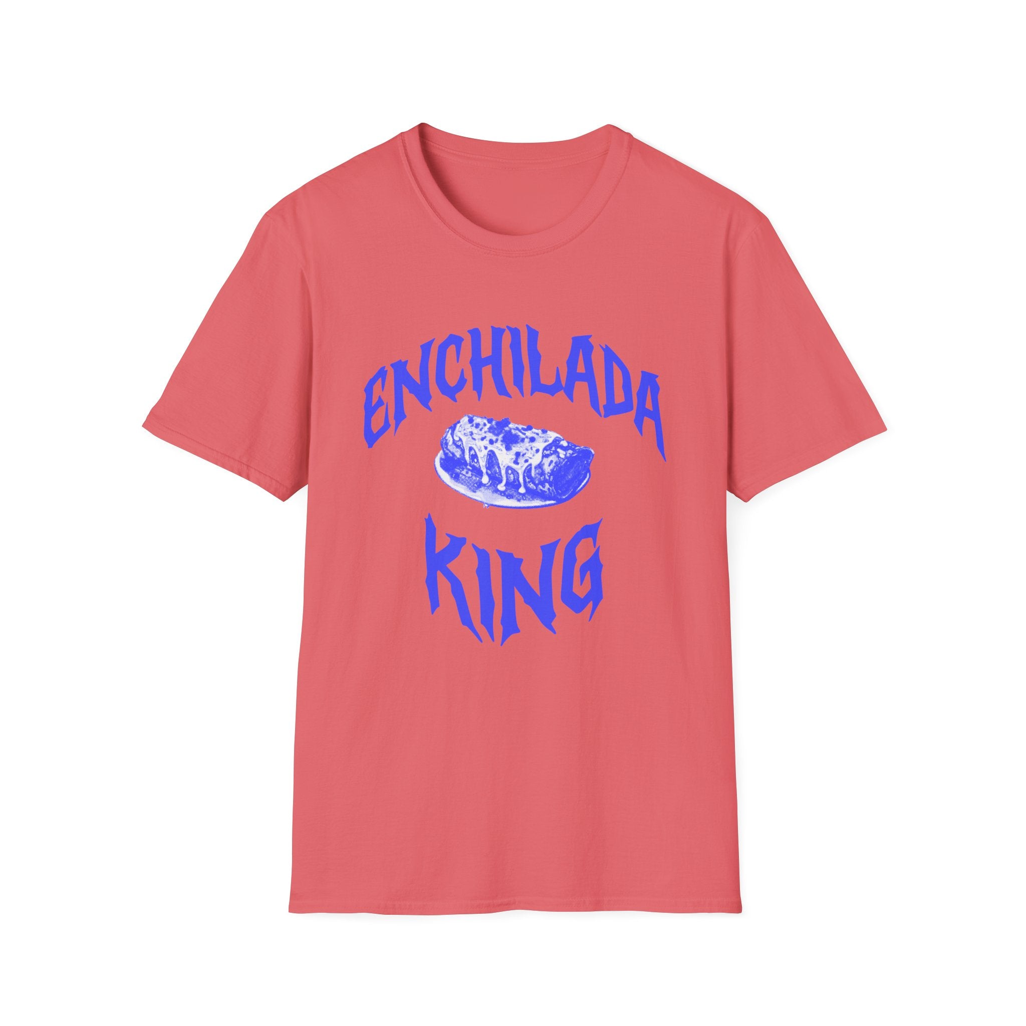ENCHILADA KING