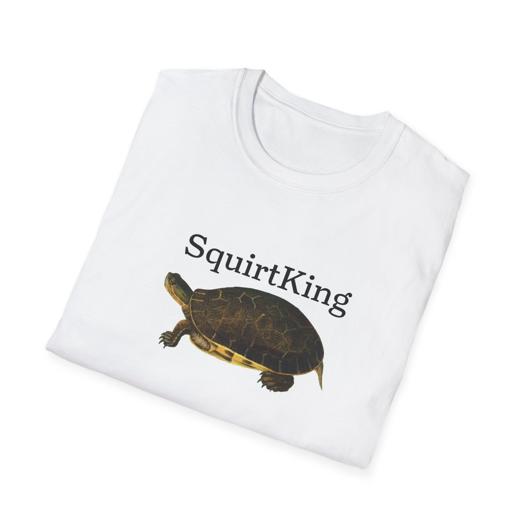 Squirt King