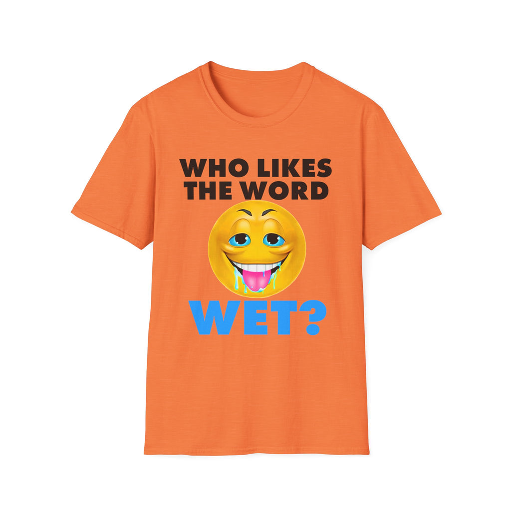 WET WET WET
