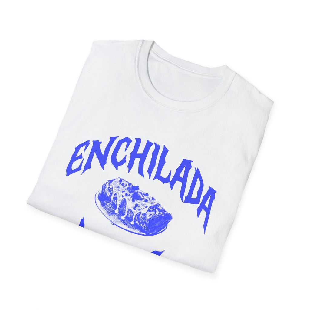 ENCHILADA KING