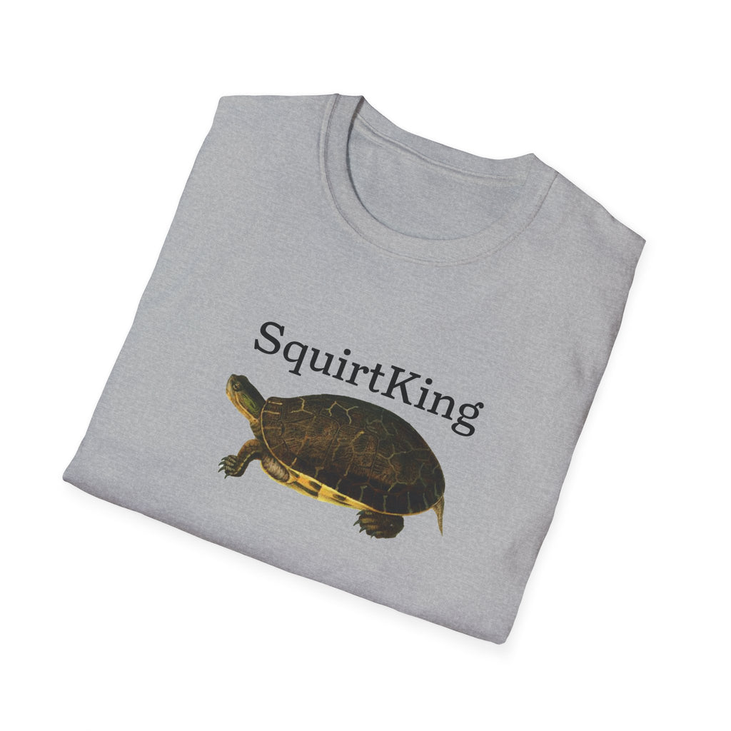 Squirt King
