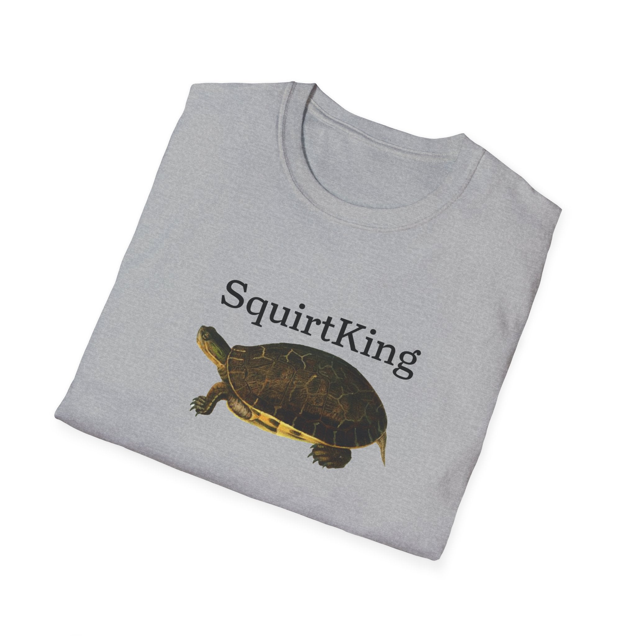 Squirt King